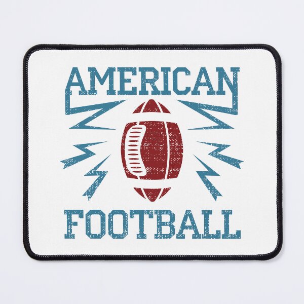 Item preview, American Football. designed and sold by lakokakr.