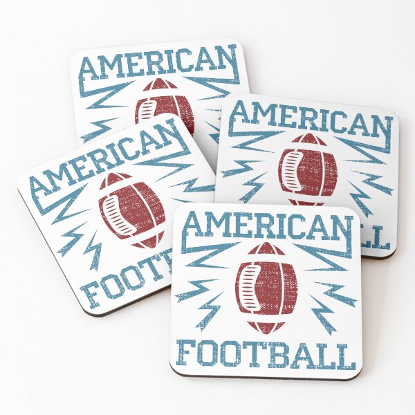 Item preview, American Football. designed and sold by lakokakr.