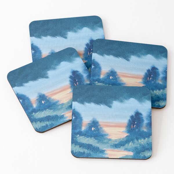Item preview, Prairie Sunset  designed and sold by Warren  Thompson.