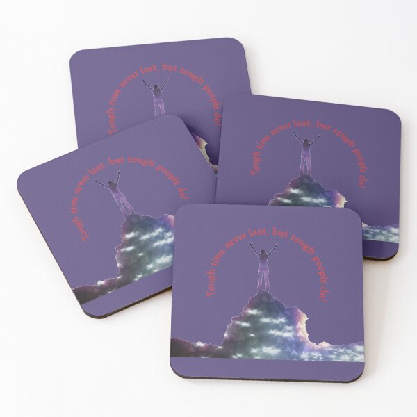 Item preview, Tough time designed and sold by ElhaChBa.
