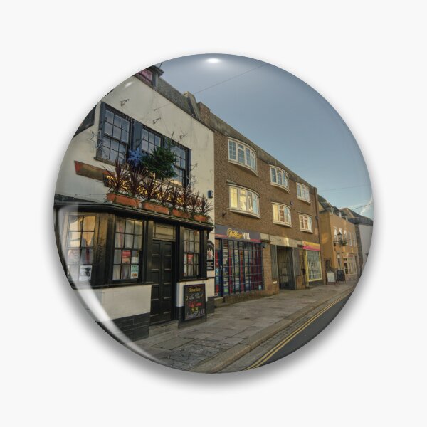 Item preview, The Queens Arms Plymouth designed and sold by hawkie.