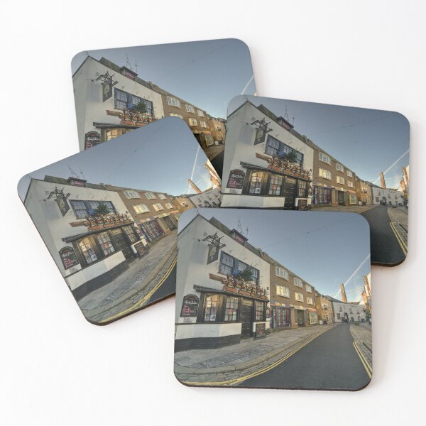Item preview, The Queens Arms Plymouth designed and sold by hawkie.