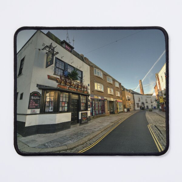 Item preview, The Queens Arms Plymouth designed and sold by hawkie.