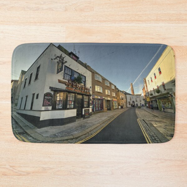 Item preview, The Queens Arms Plymouth designed and sold by hawkie.