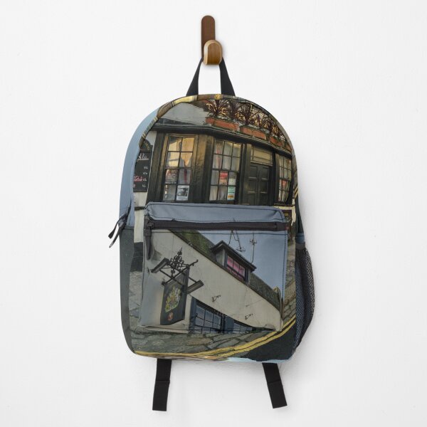 Item preview, The Queens Arms Plymouth designed and sold by hawkie.