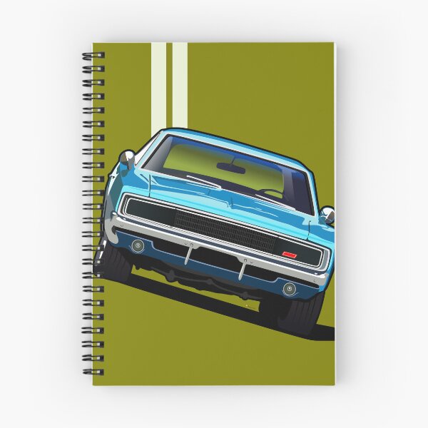 Item preview, Musclecar designed and sold by Akira-31.