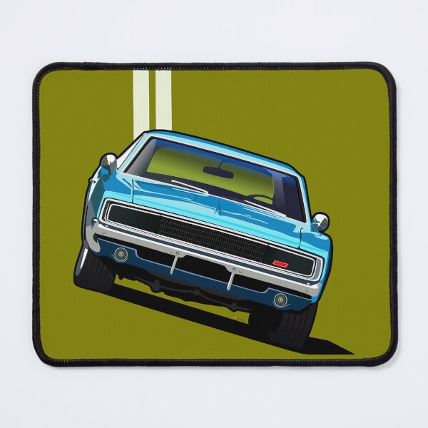 Item preview, Musclecar designed and sold by Akira-31.
