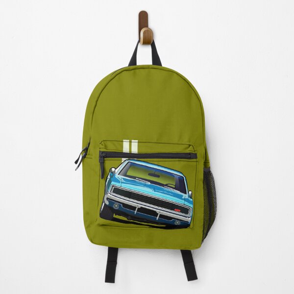 Item preview, Musclecar designed and sold by Akira-31.