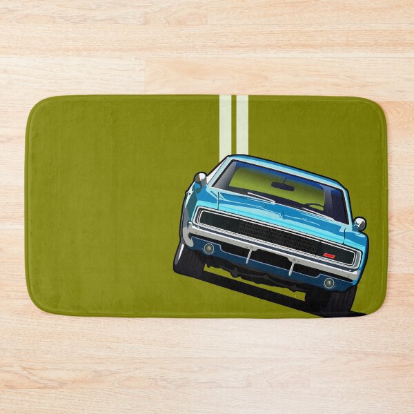 Item preview, Musclecar designed and sold by Akira-31.