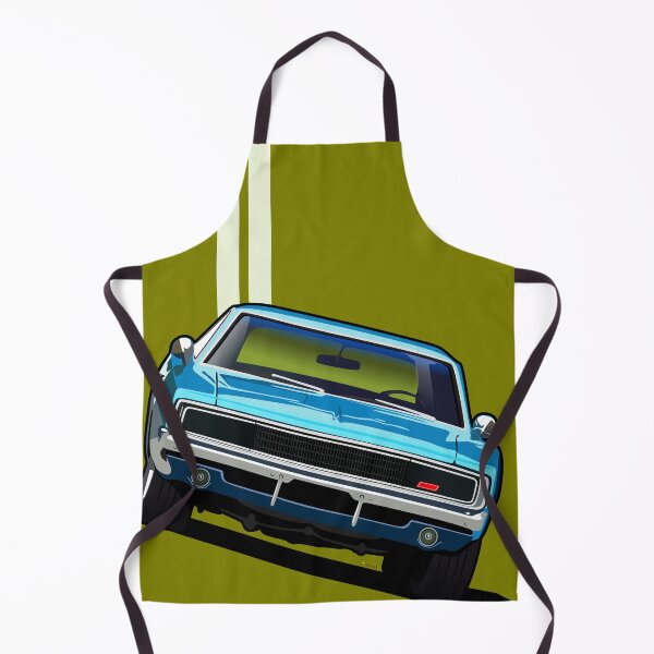 Item preview, Musclecar designed and sold by Akira-31.