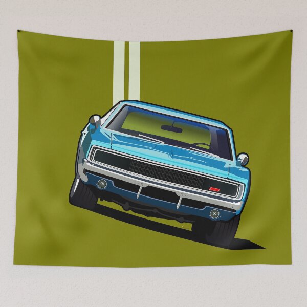 Item preview, Musclecar designed and sold by Akira-31.