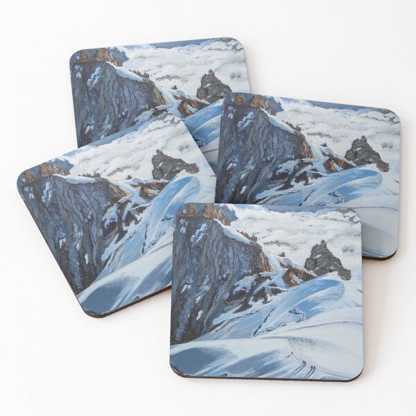 Item preview, The Trek designed and sold by Leemarart.