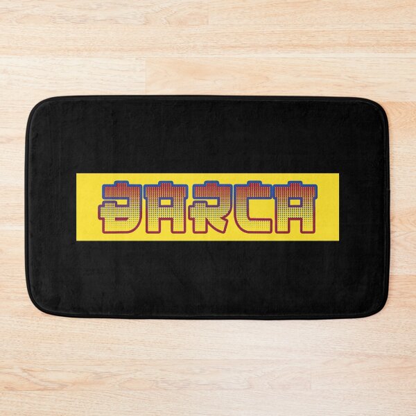 Item preview, Barca designed and sold by Hapoel.