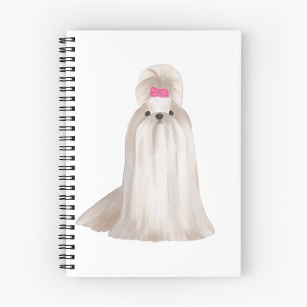 Item preview, Shih Tzu designed and sold by Maria-D-Arts.