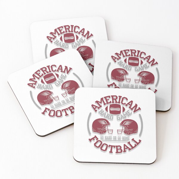 Item preview, American Football designed and sold by lakokakr.