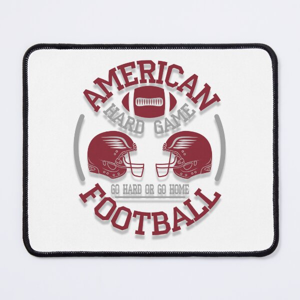 Item preview, American Football designed and sold by lakokakr.