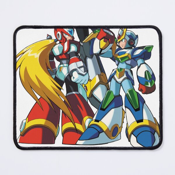 Item preview, Mega Man X6 designed and sold by BigDuda5K.