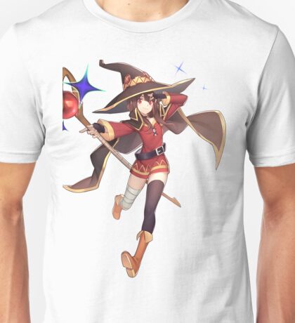 Megumin: Gifts & Merchandise | Redbubble