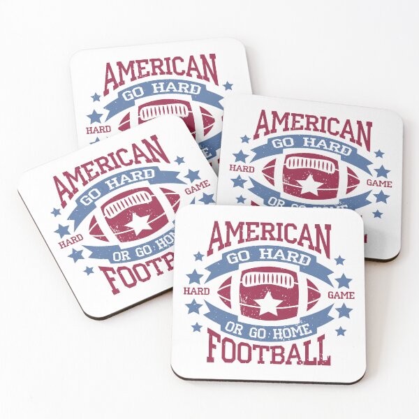 Item preview, American Football designed and sold by lakokakr.