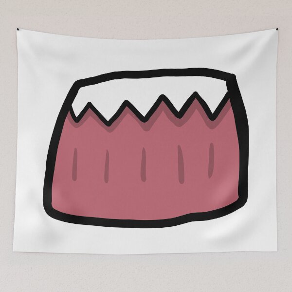 Item preview, Anime Yell Mouth designed and sold by Nyamelon.