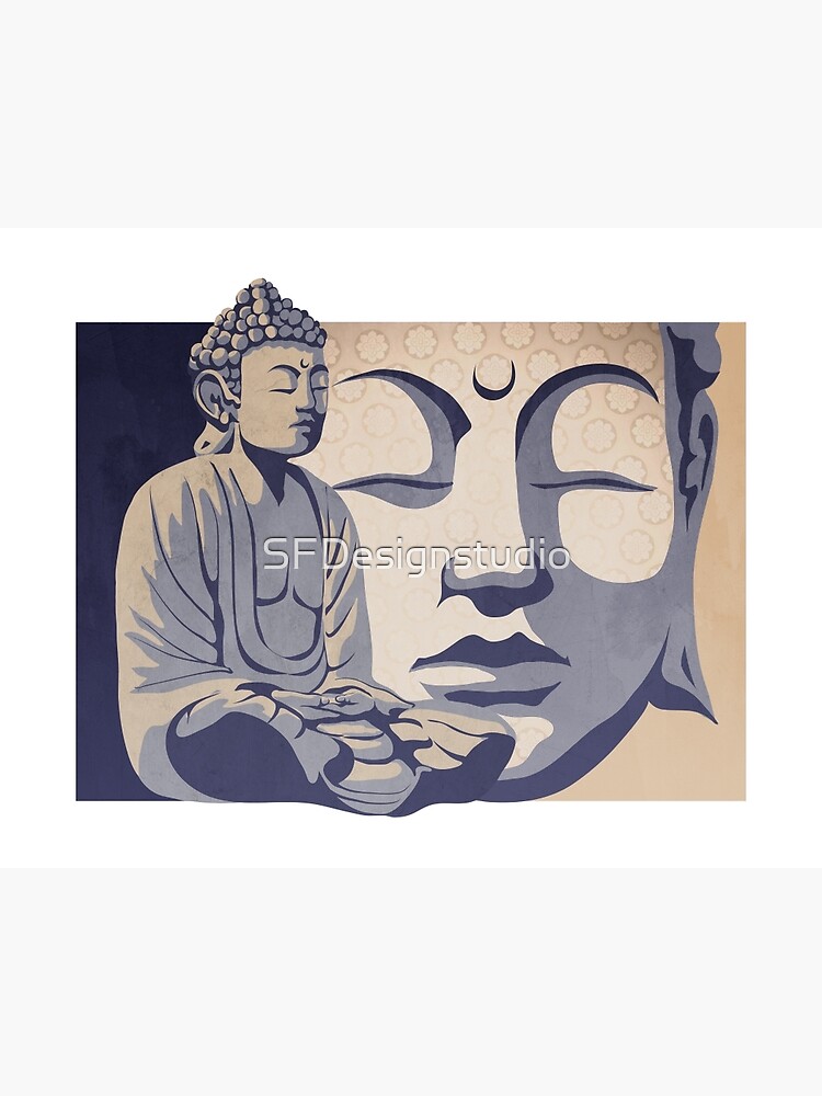 Buddha: the awakened one \