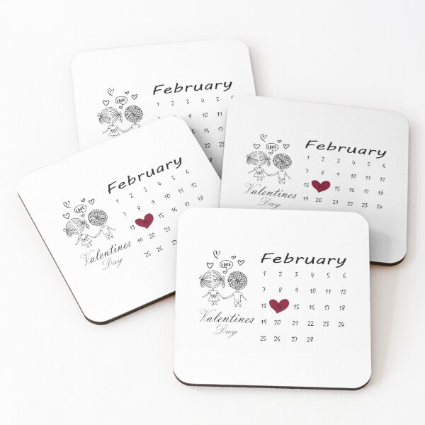 Item preview, Happy Valentines Day : February 14, 2022, Valentine Crush designed and sold by EasilyShop.