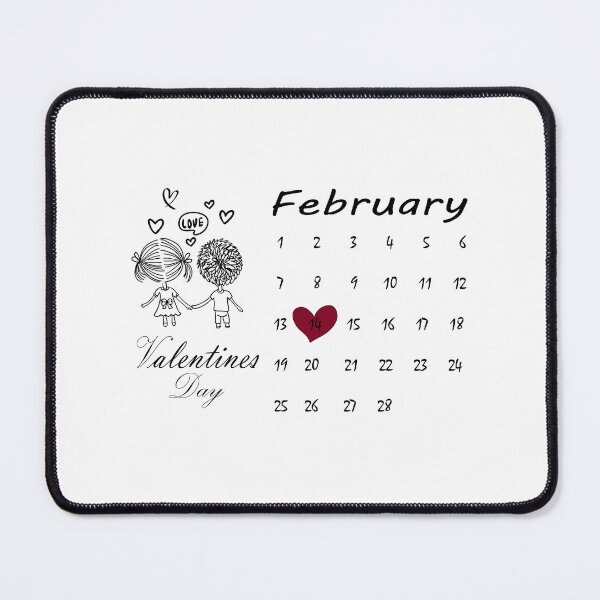 Item preview, Happy Valentines Day : February 14, 2022, Valentine Crush designed and sold by EasilyShop.