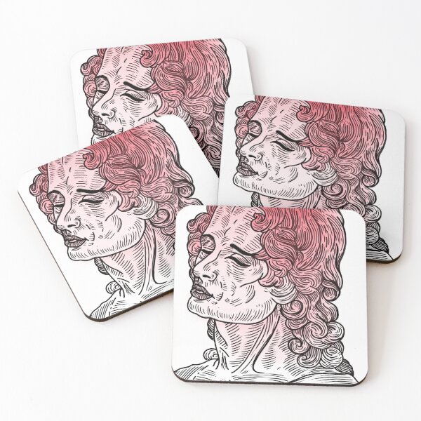 Item preview, Renaissance dude designed and sold by Sailingwilly.