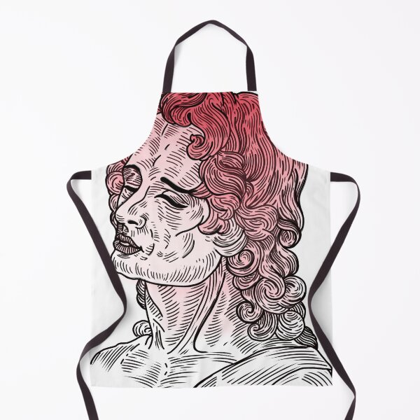 Item preview, Renaissance dude designed and sold by Sailingwilly.