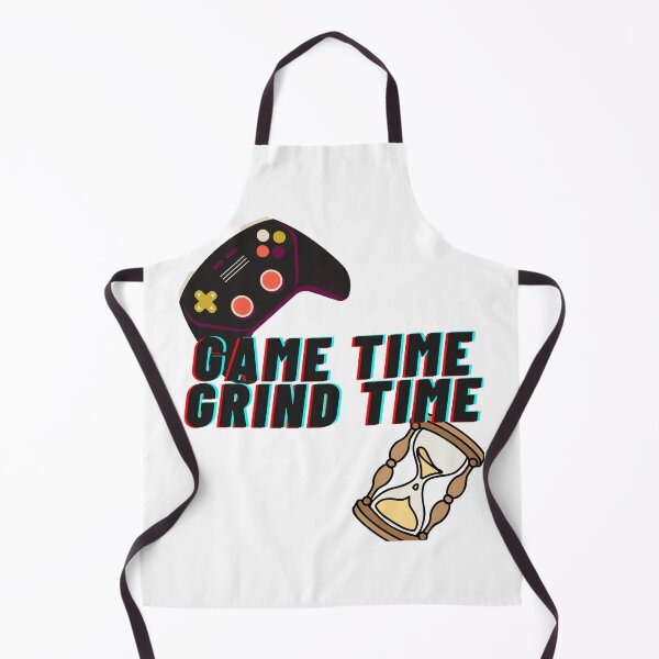 Item preview, Game time designed and sold by Yuudachi-Chloe.