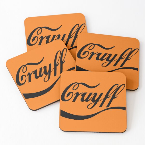 Item preview, Cruyff designed and sold by TacticTees.