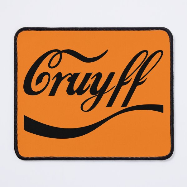 Item preview, Cruyff designed and sold by TacticTees.