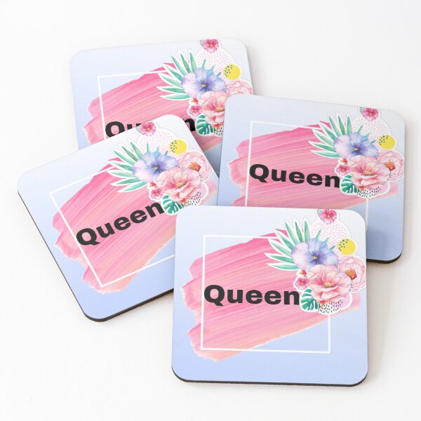 Item preview, queen design designed and sold by Soukadany17.