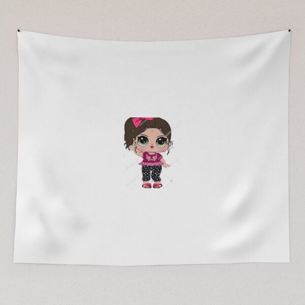 Item preview, Cute Lol teens designed and sold by Alaa_marketing_2022.