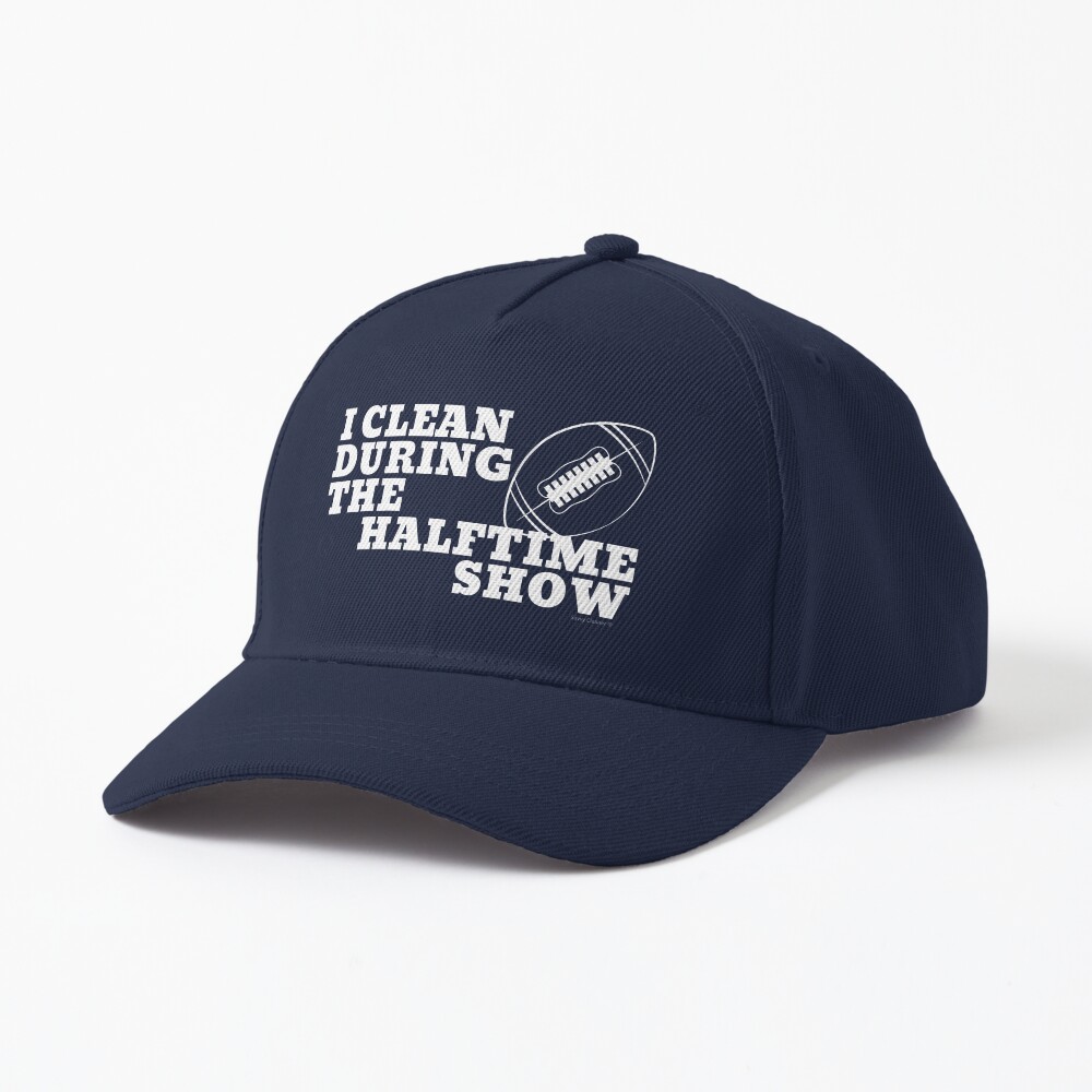 Item preview, Baseball Cap designed and sold by SavvyCleaner.