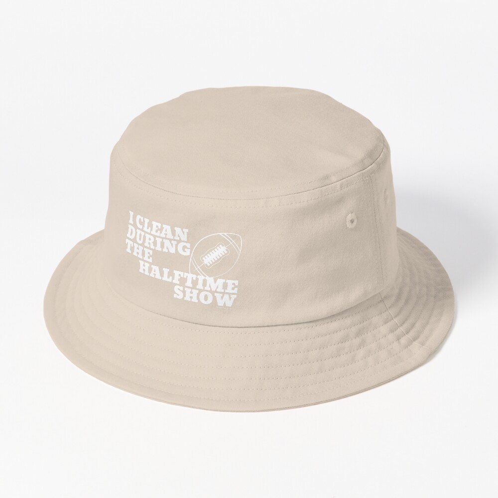 Item preview, Bucket Hat designed and sold by SavvyCleaner.