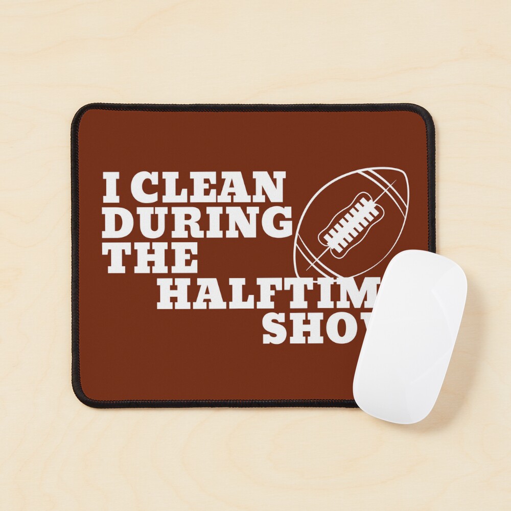 Item preview, Mouse Pad designed and sold by SavvyCleaner.