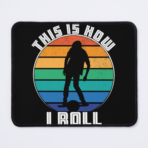 Item preview, This Is How I Roll designed and sold by Hapoel.