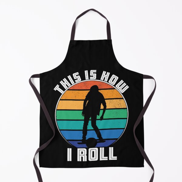 Item preview, This Is How I Roll designed and sold by Hapoel.