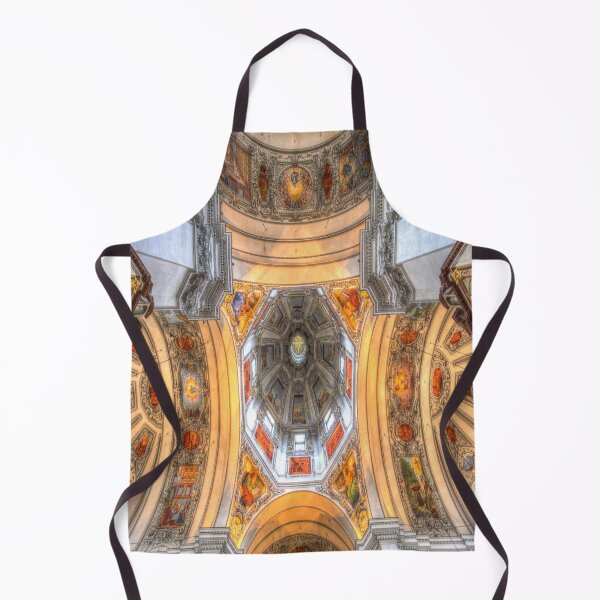 Item preview, Salzburg Cathedral Dome designed and sold by Londonimages.