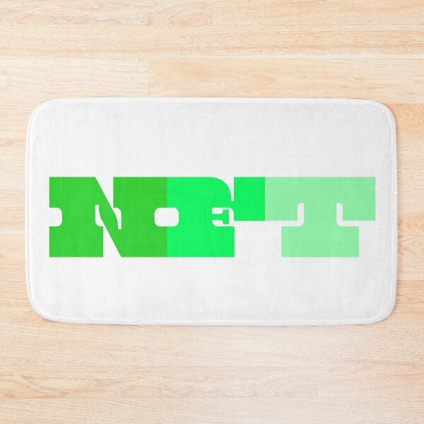 Item preview, NFT designed and sold by Harvey Bell.