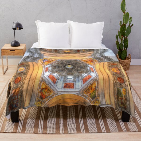 Item preview, Salzburg Cathedral Dome designed and sold by Londonimages.