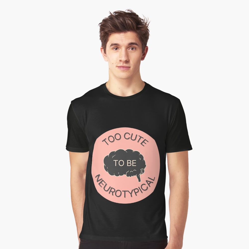 Item preview, Graphic T-Shirt designed and sold by Fatamimosh.