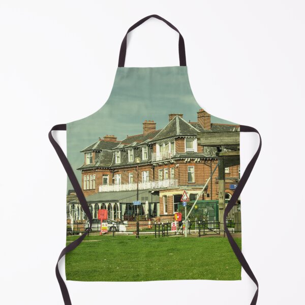 Item preview, The Wherry Hotel designed and sold by hawkie.