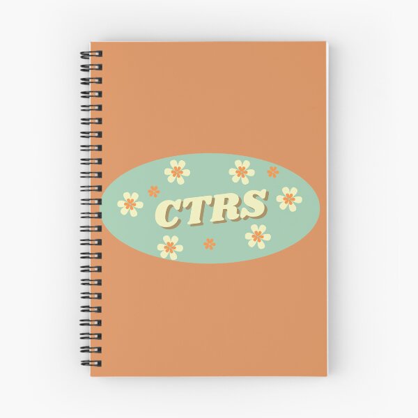 Item preview, CTRS 1 designed and sold by Egritter22.