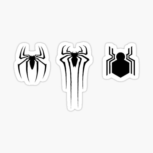 Artikel-Vorschau von Spidey 1 2 3, designt und verkauft von Keyhna Lyons.