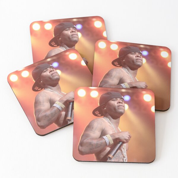Item preview, Jeremy Saunders 2 Pistols Photograph designed and sold by ConcertImages.