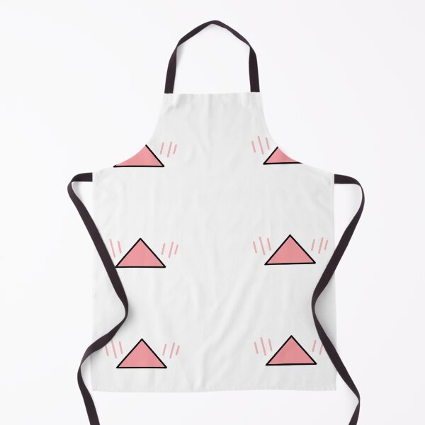 Item preview, Anime triangle mouth designed and sold by Nyamelon.