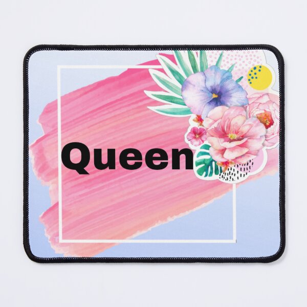 Item preview, queen design designed and sold by Soukadany17.