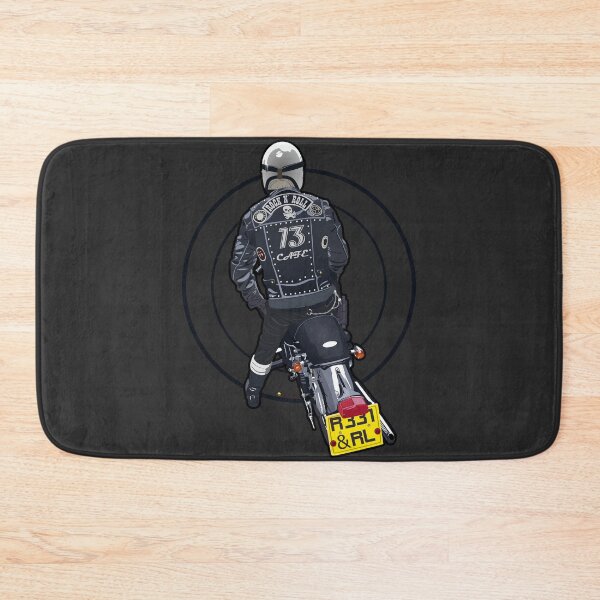 Item preview, Caferacer designed and sold by Akira-31.